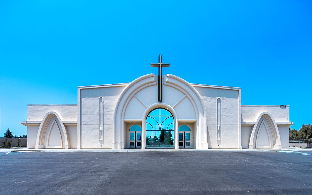 Guardian Angel Catholic Church