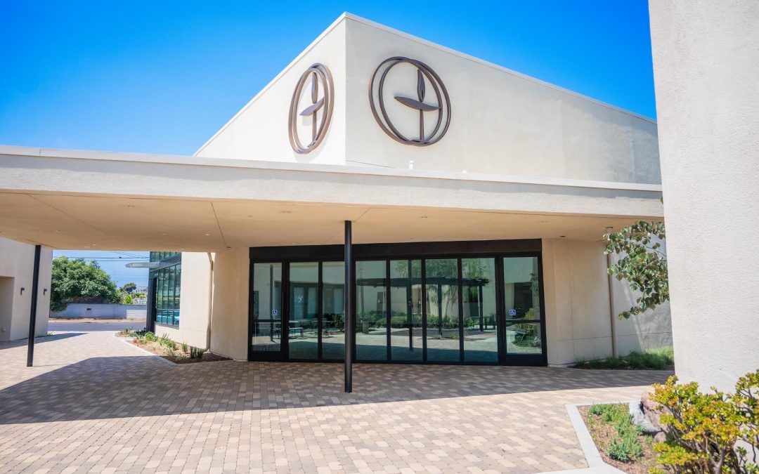 Orange Coast Unitarian Universalist Church