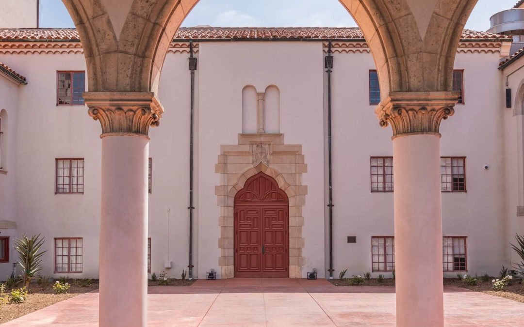 St. Paul Episcopal Cathedral